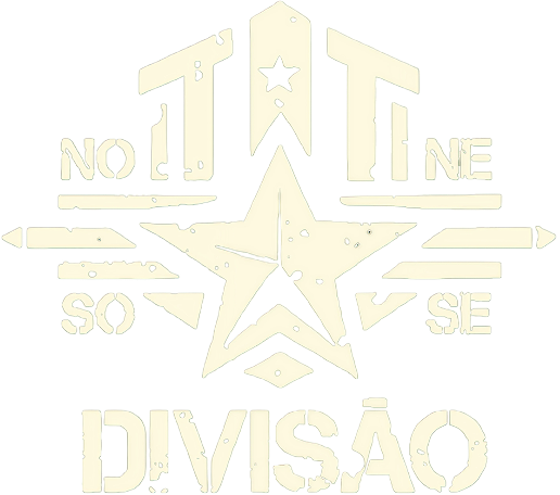 Logo Divisão — No limite não se vê